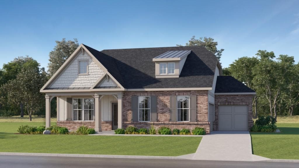 217 Flat Shoal Drive, Bonaire, GA 31005 — most recent listing photo