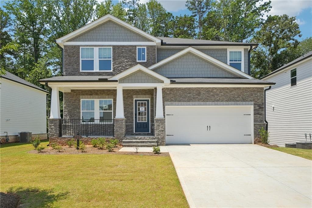 231 Martin Spring Road, Lawrenceville, GA 30045 — most recent listing photo
