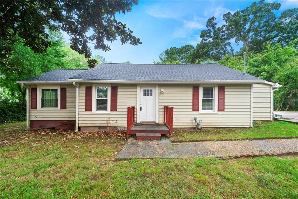 399 Gresham Road, Mableton, GA 30126 — most recent listing photo