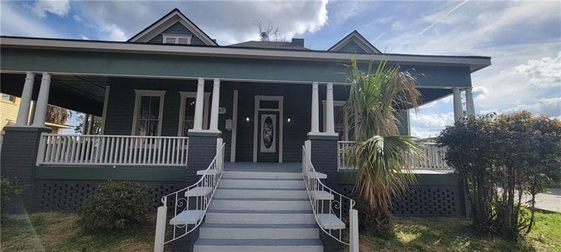 807 Elizabeth Street, Waycross, GA 31503 — most recent listing photo