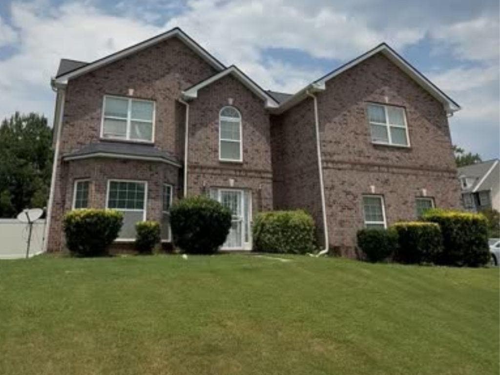 1951 Pleasant Walk, Lithonia, GA 30058 — most recent listing photo