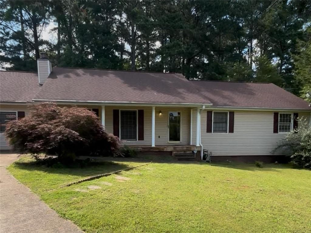 1855 Quailwood Drive, Stone Mountain, GA 30088 — most recent listing photo