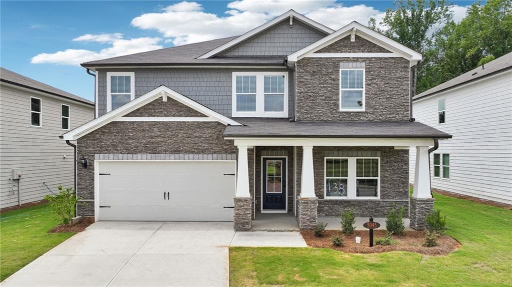 5045 RUBY PORT Road, Braselton, GA 30517 — most recent listing photo