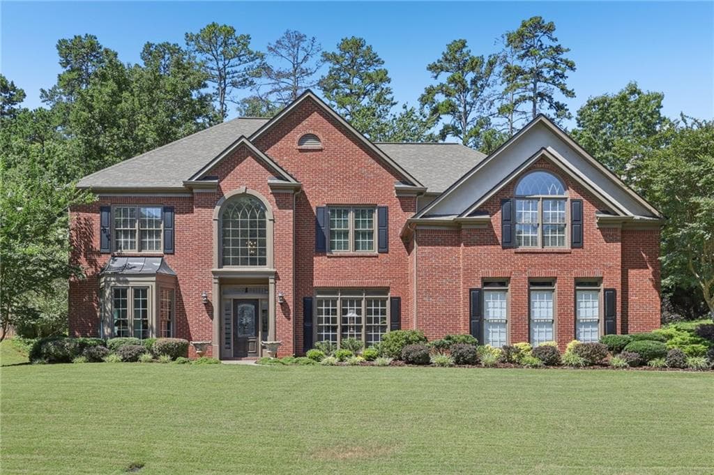 3600 Hickory Branch Trail, Suwanee, GA 30024 — most recent listing photo