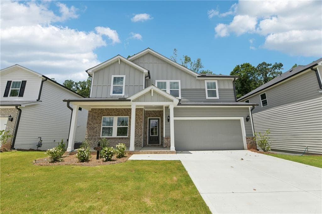 2214 GRAPE VINE Way, Braselton, GA 30517 — most recent listing photo