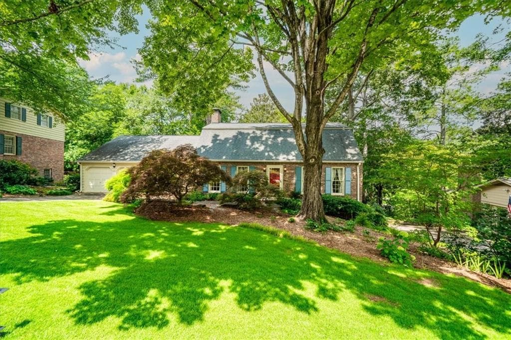 1374 Country Squire Drive, Decatur, GA 30033 — most recent listing photo