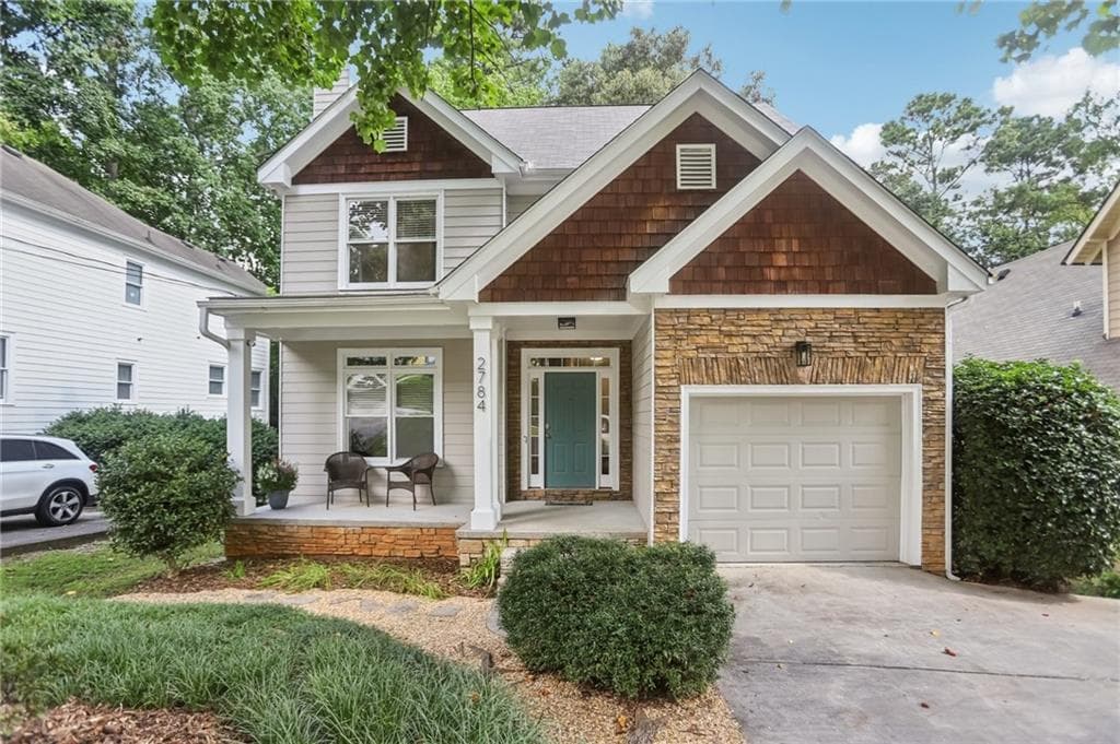 2784 White Oak Drive, Decatur, GA 30032 — most recent listing photo