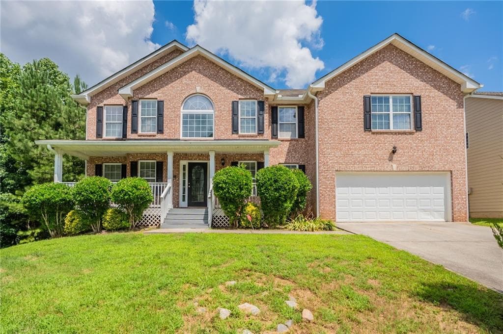 275 Redding Ridge, Atlanta, GA 30349 — most recent listing photo