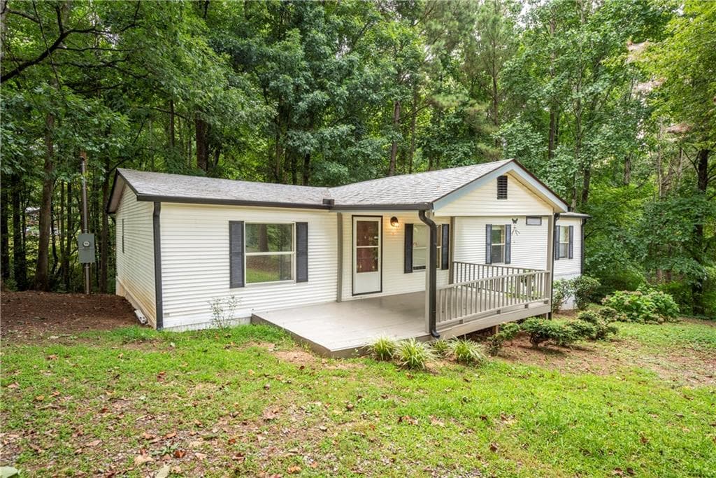 111 Lindsey Lane, Jasper, GA 30143 — most recent listing photo