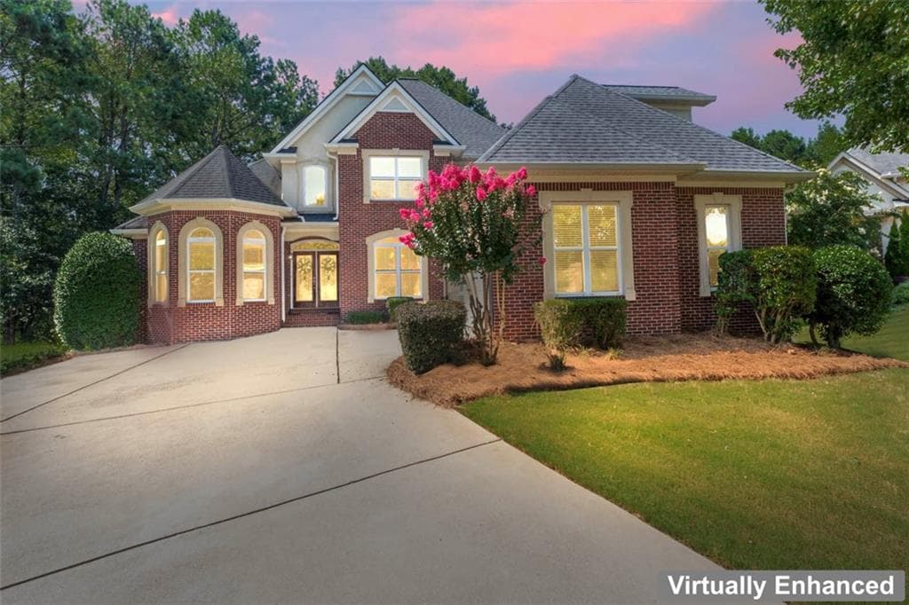 1258 McAllistar Drive, Locust Grove, GA 30248 — most recent listing photo