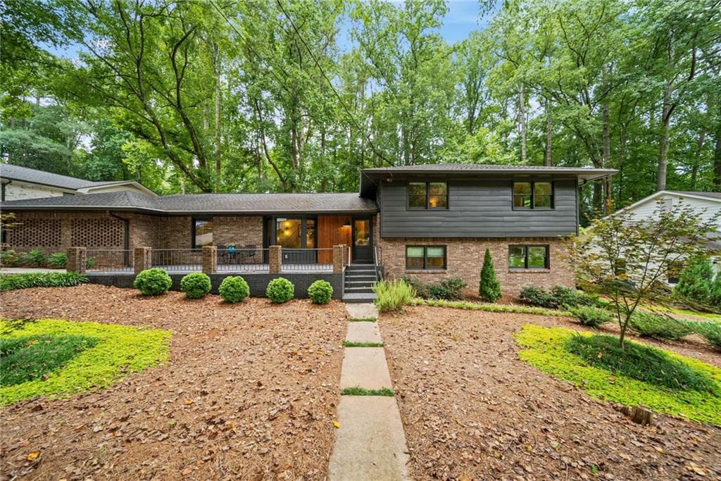 2869 Woodland Park Drive, Atlanta, GA 30345 — most recent listing photo
