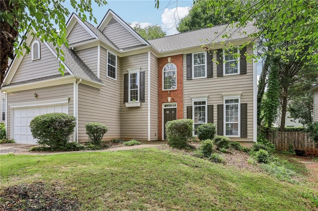 3838 Kirkwood Run, Kennesaw, GA 30144 — most recent listing photo