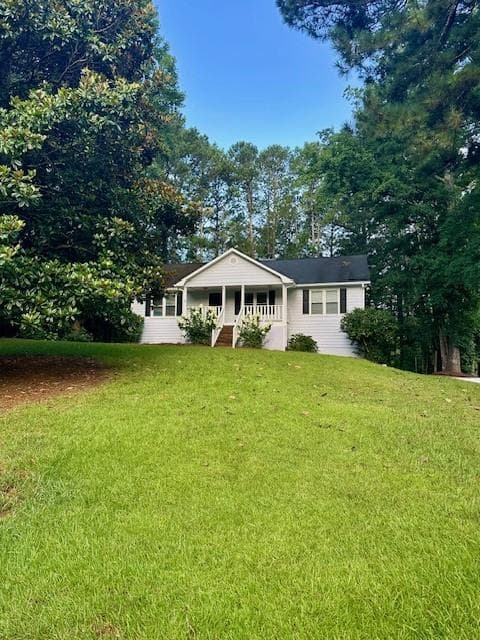 34 Cedar Creek Court, Acworth, GA 30101 — most recent listing photo