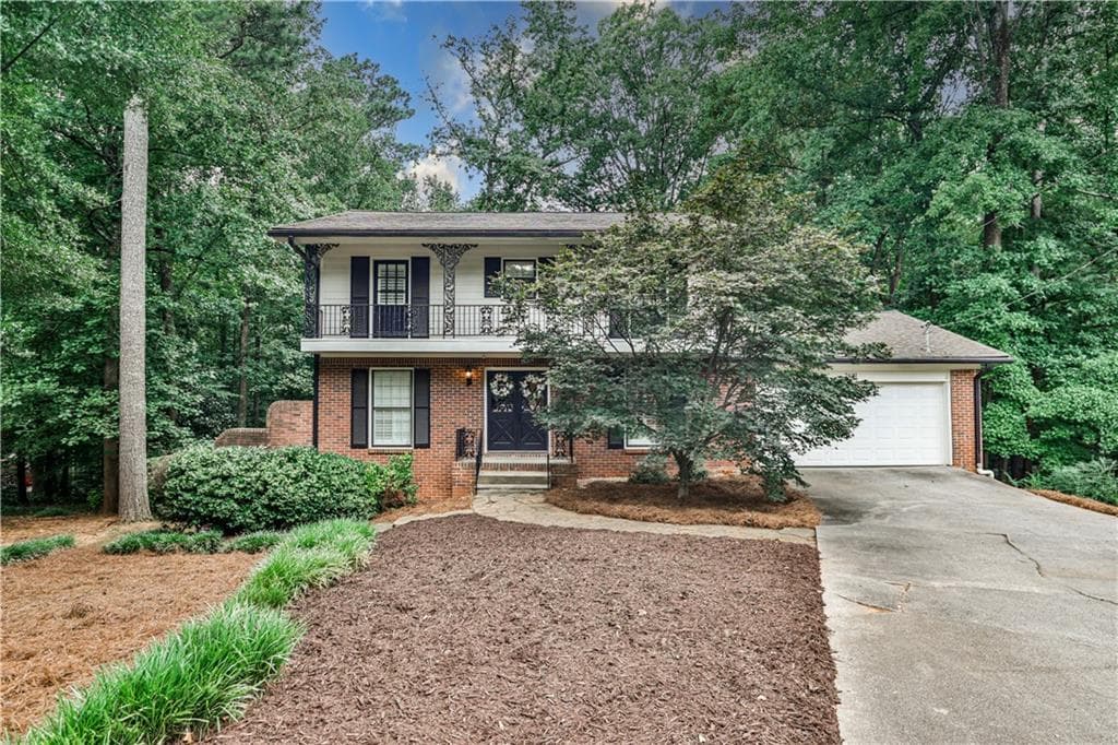 2631 Holliston Court, Atlanta, GA 30360 — most recent listing photo