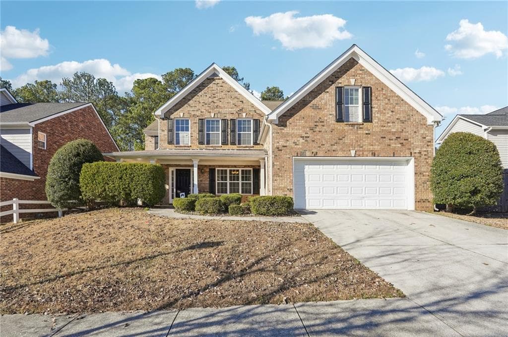 2130 COOPER LAKES Drive, Grayson, GA 30017 — most recent listing photo