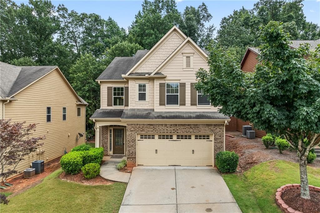 2348 Brynfield Cove, Suwanee, GA 30024 — most recent listing photo