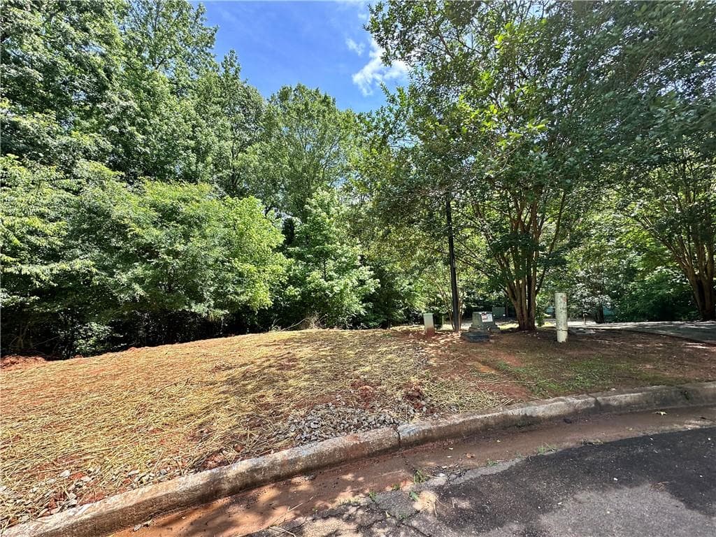 5896 Woodland Park Court