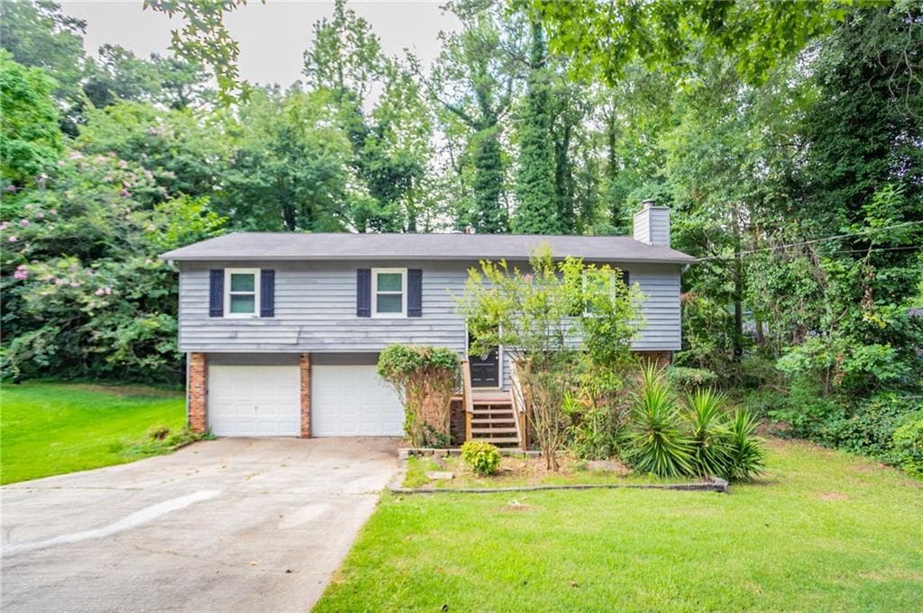 960 Redan Trail, Stone Mountain, GA 30088 — most recent listing photo