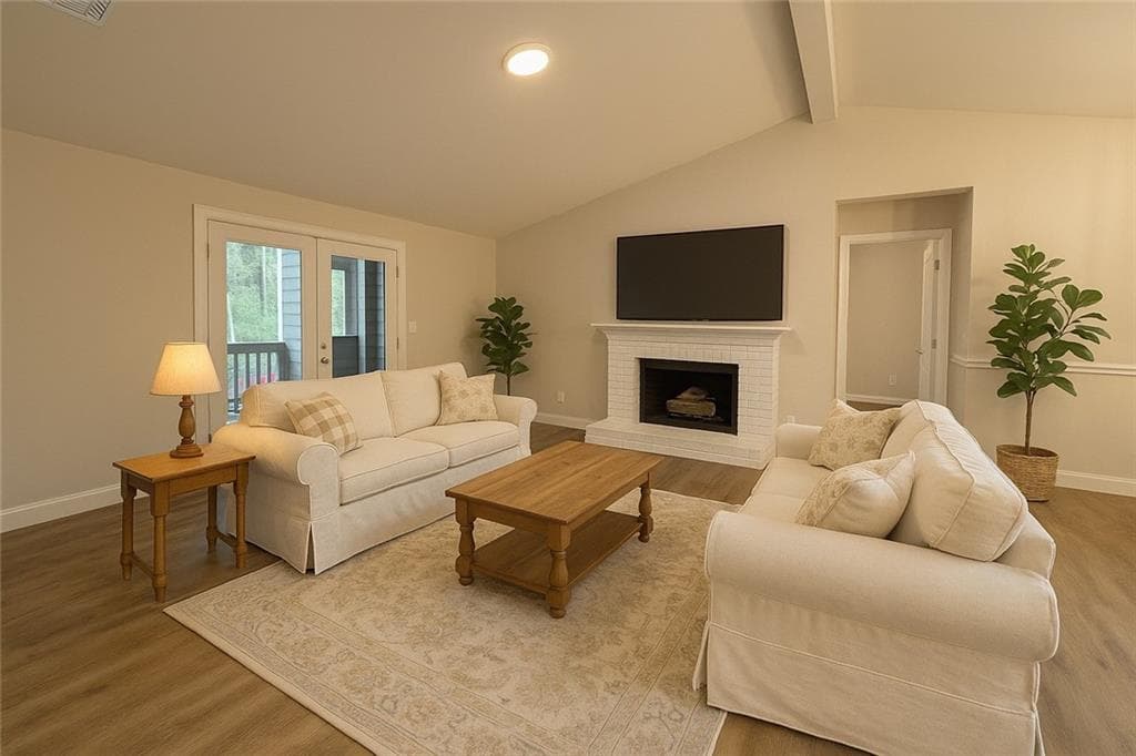 308 Warm Springs Circle, Roswell, GA 30075 — most recent listing photo