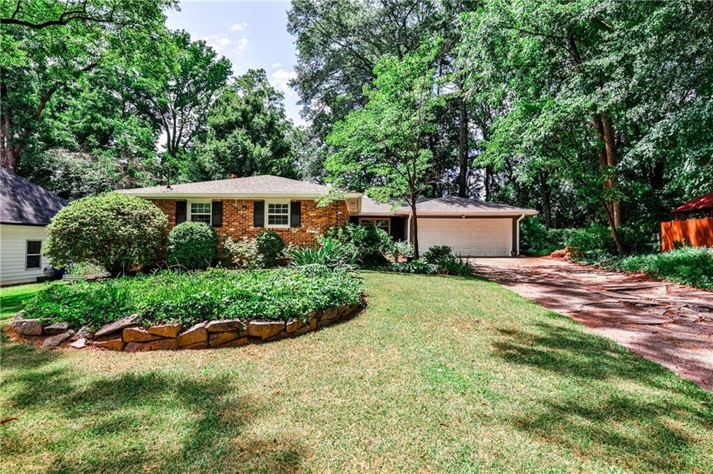1116 Rogers Street, Clarkston, GA 30021 — most recent listing photo