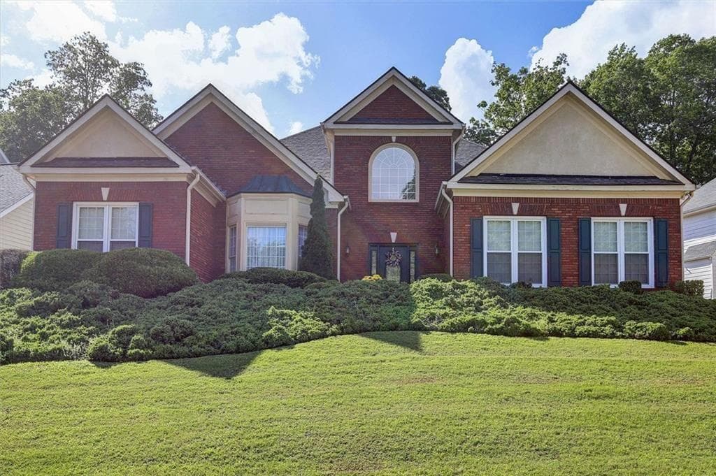 6772 Blantyre Boulevard, Stone Mountain, GA 30087 — most recent listing photo