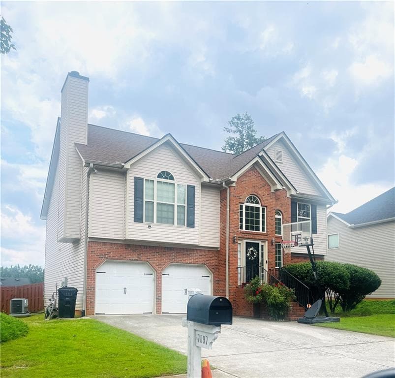 7097 Southface Way, Austell, GA 30168 — most recent listing photo