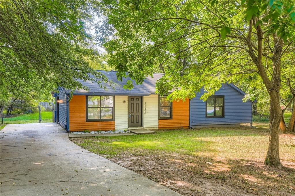 8958 Sterling Ridge Lane, Jonesboro, GA 30238 — most recent listing photo