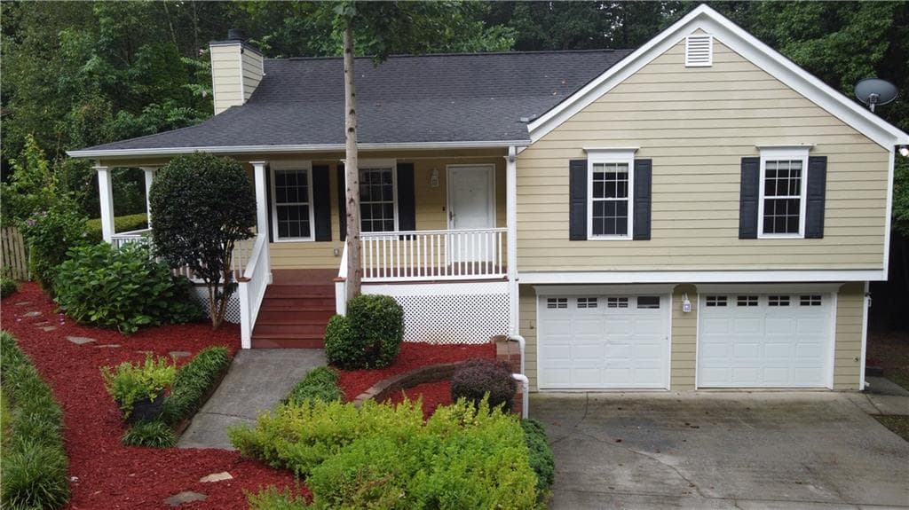 178 Seals Drive, Dallas, GA 30157 — most recent listing photo