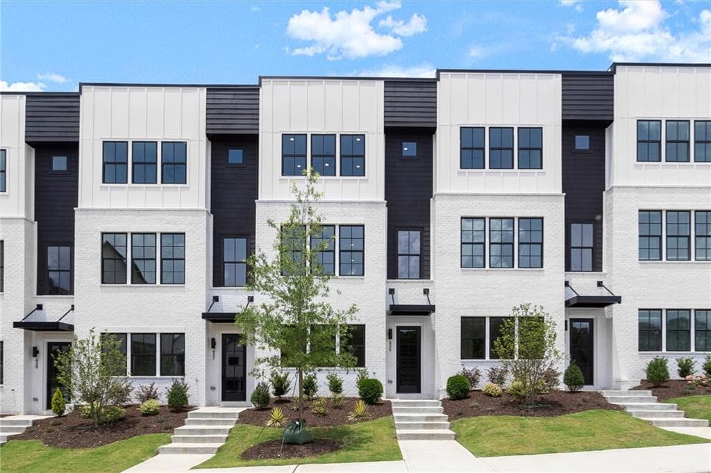 435 Mezzo Lane 86, Alpharetta, GA 30009 — most recent listing photo