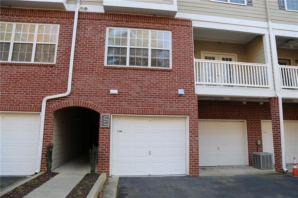 7108 Woodland Lane, Alpharetta, GA 30009 — most recent listing photo