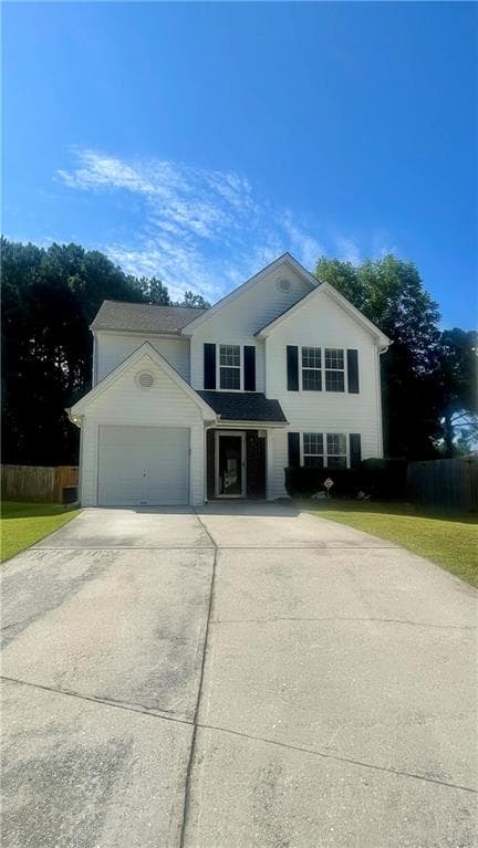 2360 Delfern Drive, Lawrenceville, GA 30044 — most recent listing photo