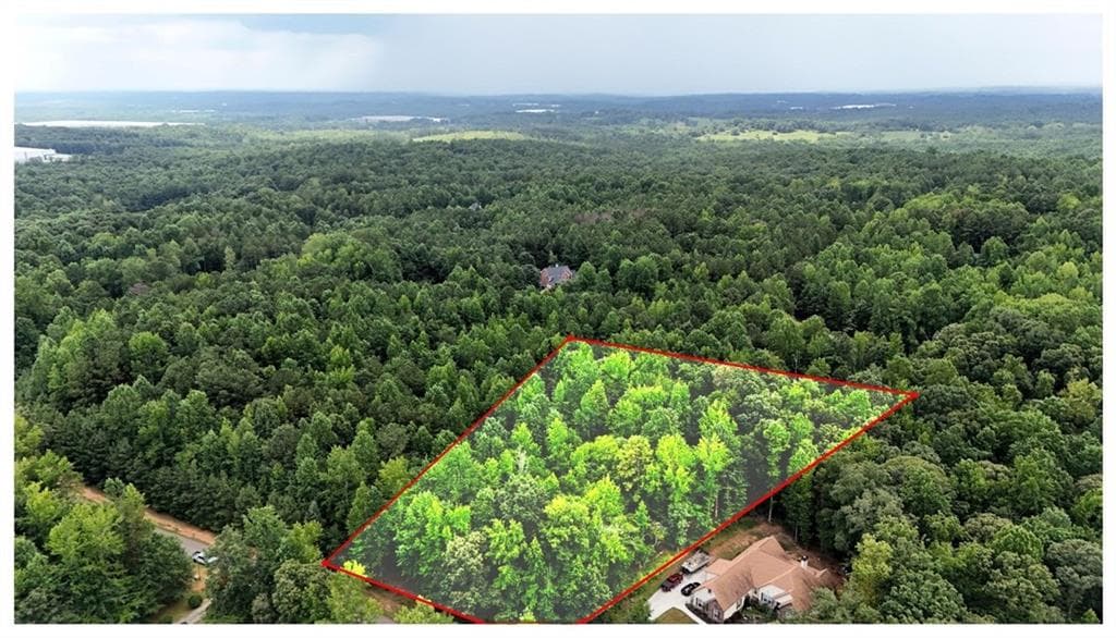 single family residence sold at 187 Trillium Trail, Pendergrass, GA 30567