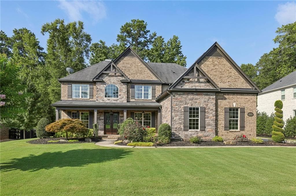 12655 Hearthstone Way, Alpharetta, GA 30009 — most recent listing photo