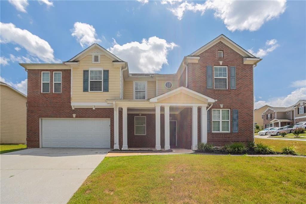 2108 Cutleaf Creek Road, Grayson, GA 30017 — most recent listing photo