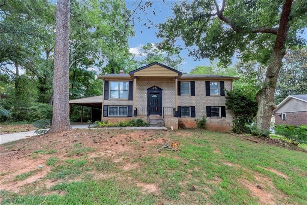 1296 TODIWAY Court