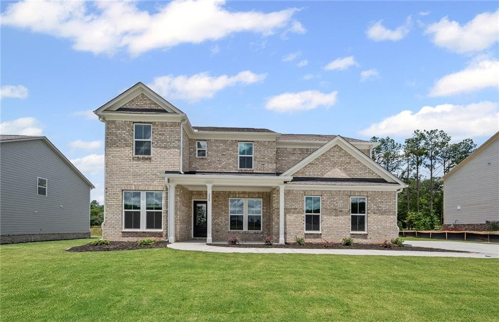 229 Kindness Circle, Mcdonough, GA 30252 — most recent listing photo
