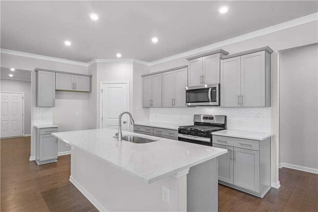 452 Village Lane, Fairburn, GA 30213 — most recent listing photo