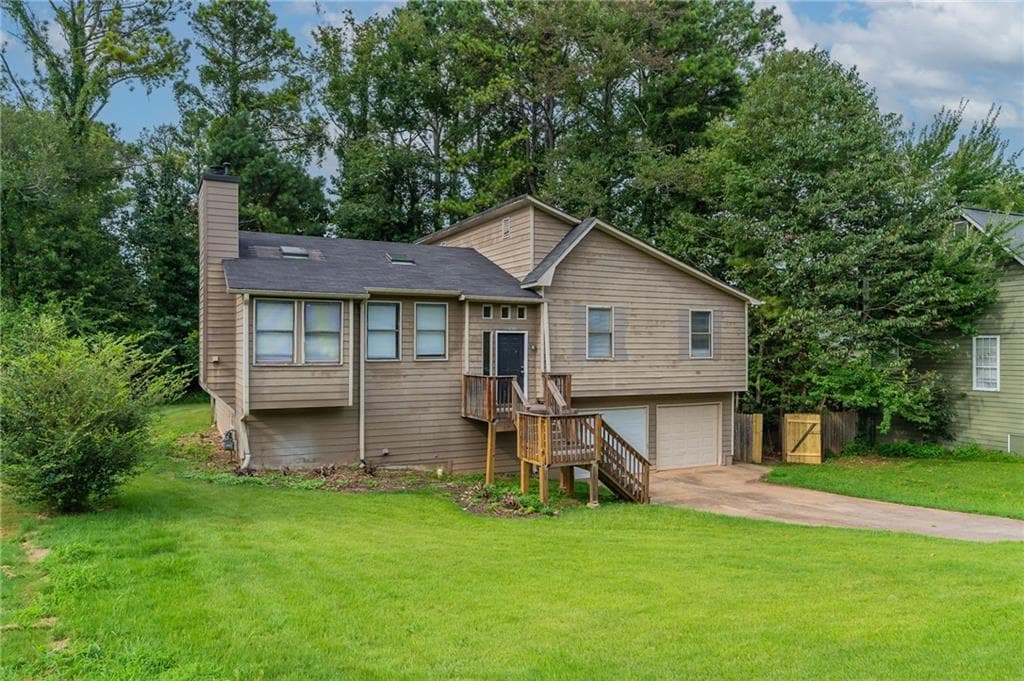 1015 Kennesaw Springs Drive, Kennesaw, GA 30144 — most recent listing photo