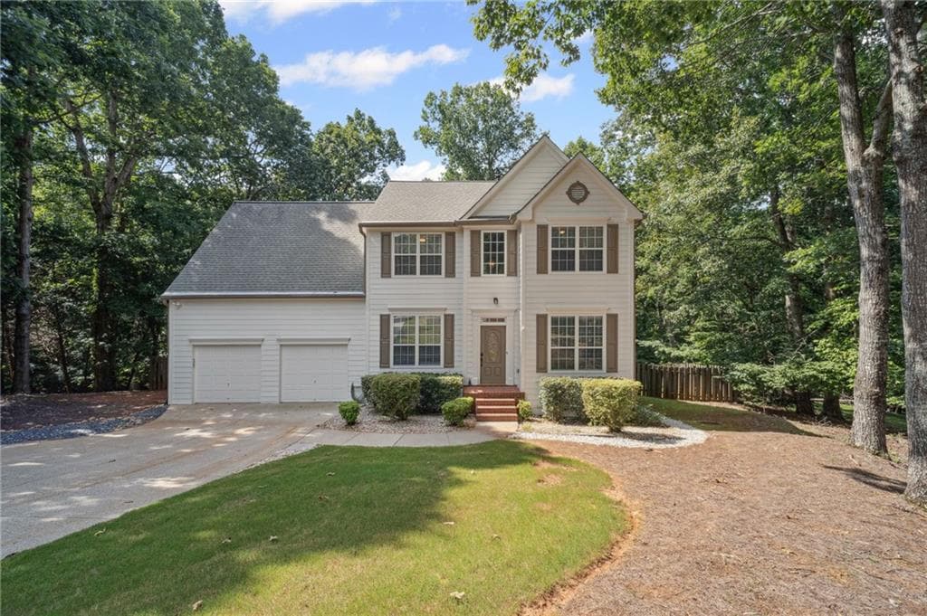 405 Sable Court, Milton, GA 30004 — most recent listing photo