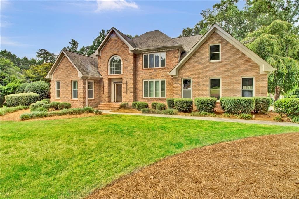 3561 Kilpatrick Lane, Snellville, GA 30039 — most recent listing photo