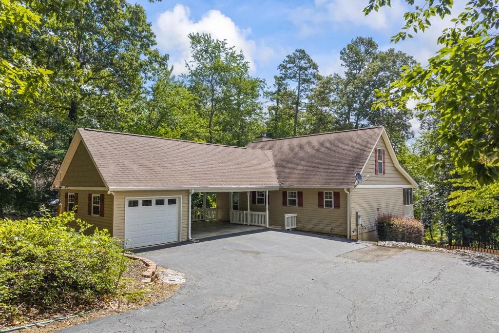 818 Hardy Road, Martin, GA 30557 — most recent listing photo