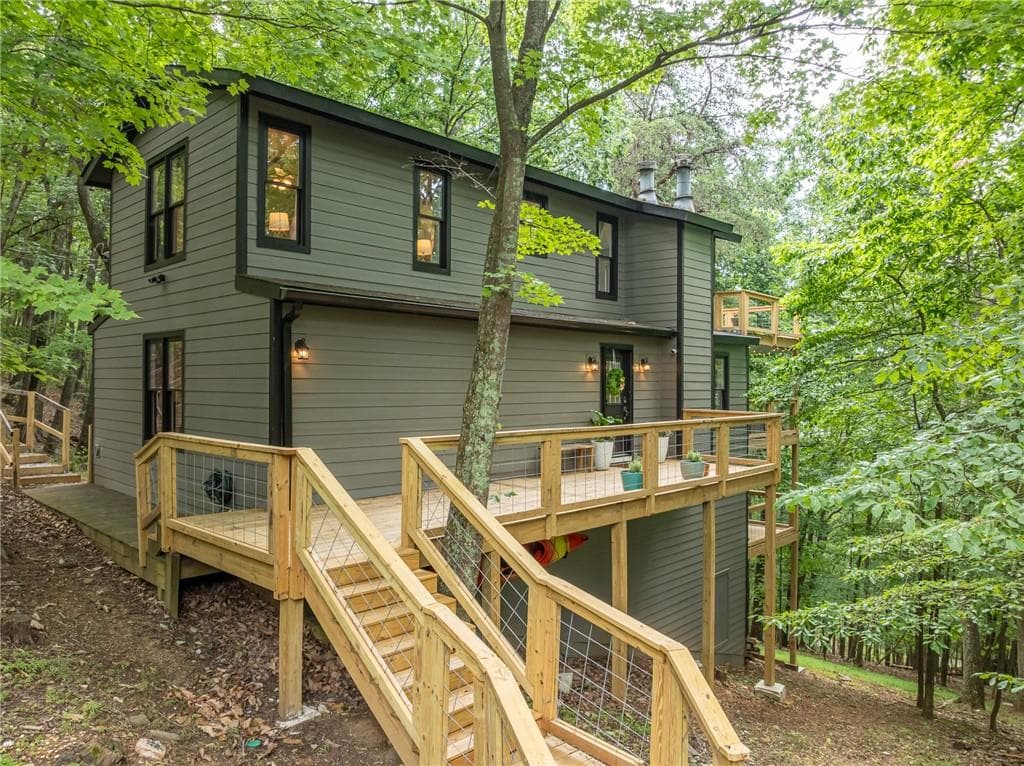 360 Cutthroat Ridge, Jasper, GA 30143 — most recent listing photo
