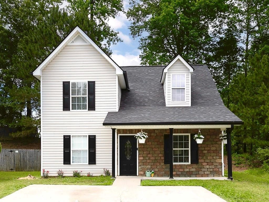 201 Twin Pines Court, Dallas, GA 30132 — most recent listing photo