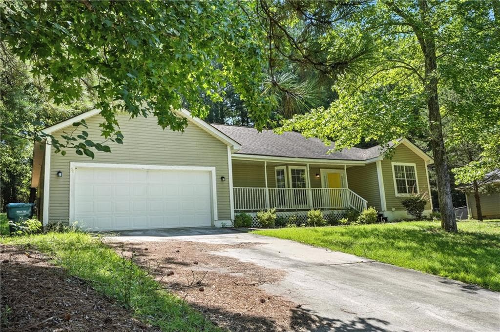 50 Riverside Court, Hampton, GA 30228 — most recent listing photo