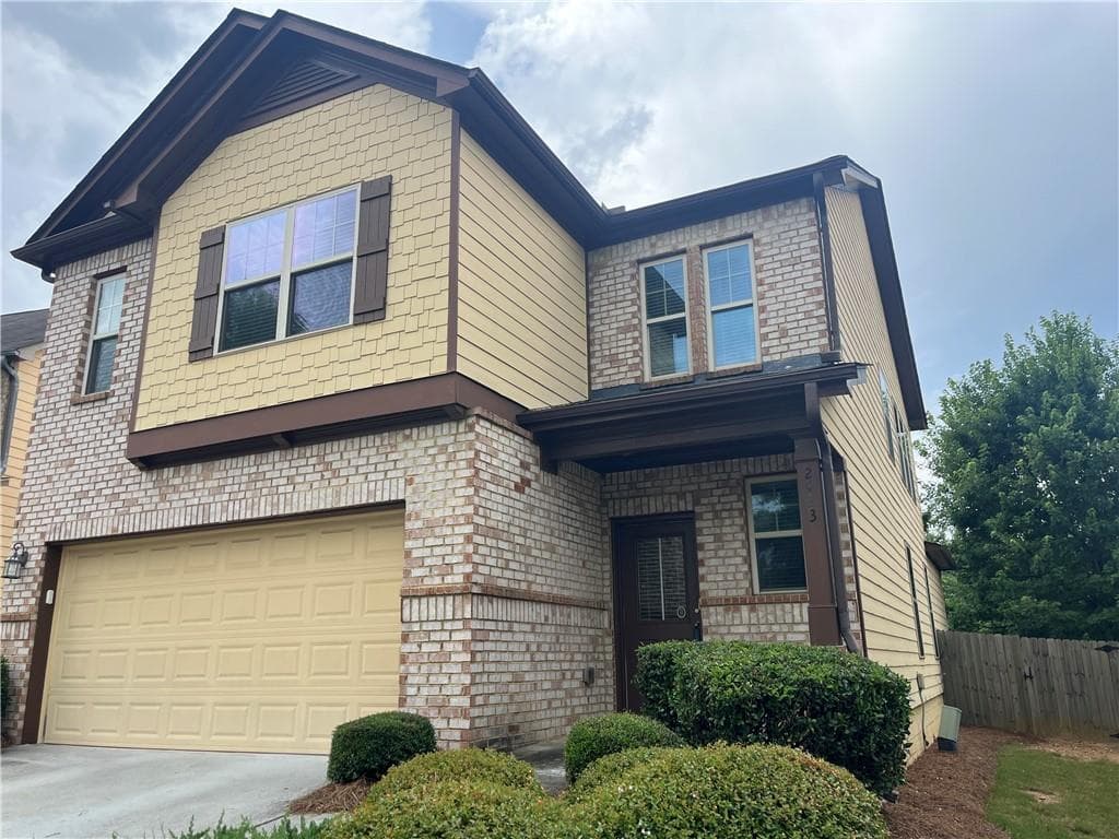 2423 Turnbury Glen Walk, Snellville, GA 30078 — most recent listing photo
