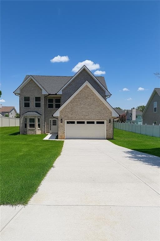 9506 Deer Crossing Lane, Jonesboro, GA 30236 — most recent listing photo