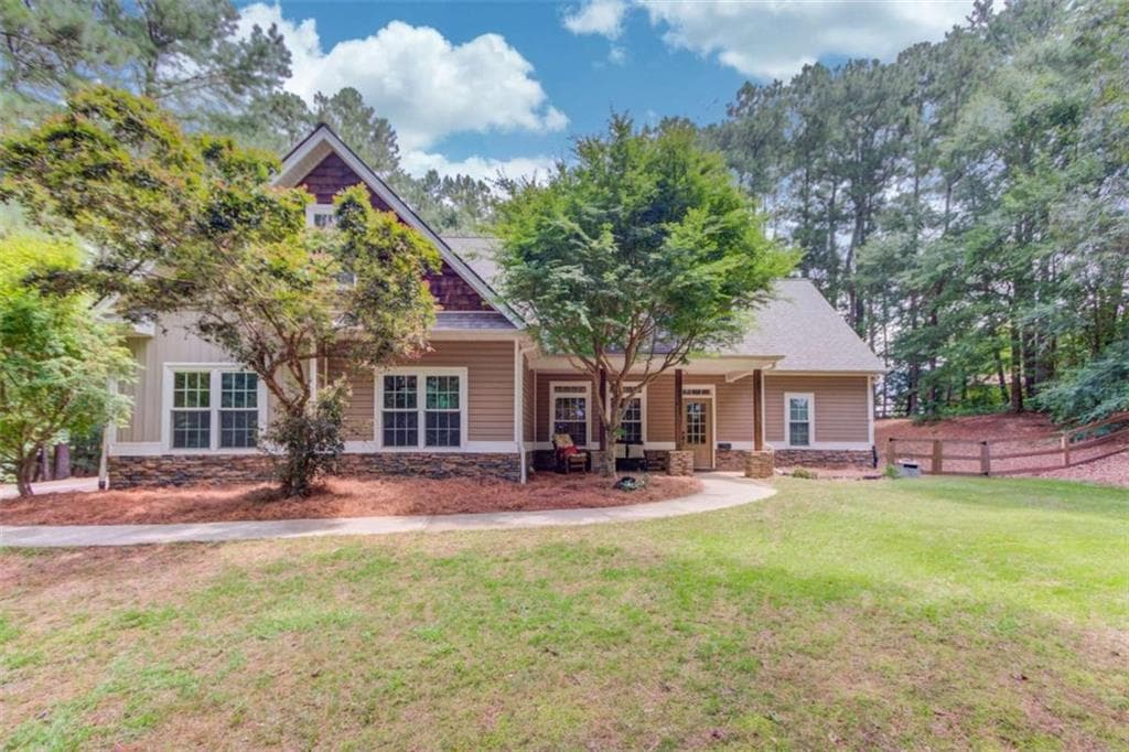4503 Atha Circle, Loganville, GA 30052 — most recent listing photo