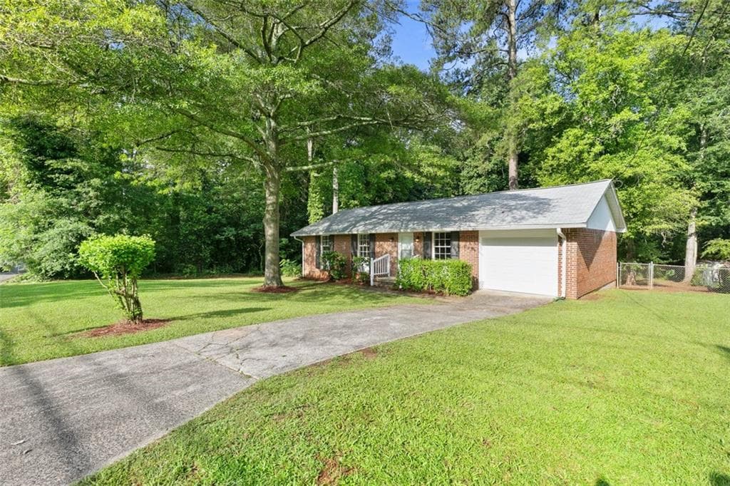 6671 GANO Drive, Riverdale, GA 30274 — most recent listing photo