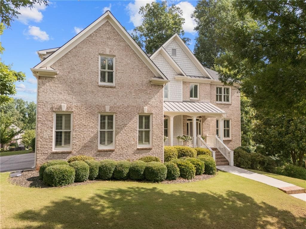4710 Lowell Court, Cumming, GA 30040 — most recent listing photo