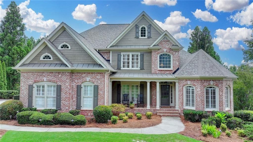 2202 Glenridge Lane, Cumming, GA 30041 — most recent listing photo